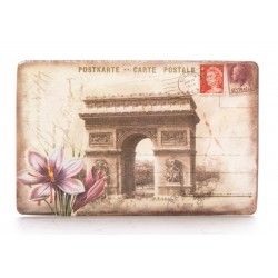 Arc de Triomphe France Magnet